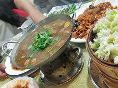-天瑞祥烧麦馆(芥园西道店)