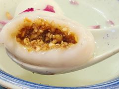 -热喜·现包大馅汤圆(老街店)