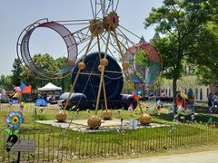 -安徒生童话乐园