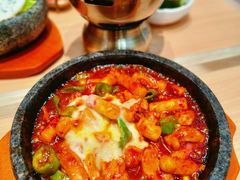 -小木屋拌饭(西安万象天地店)