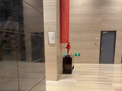 -重庆富力艾美酒店