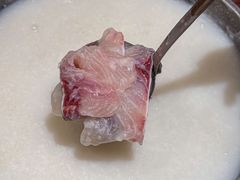 -顺德一品粥·20年凤城老字号(芳村店)