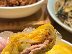 -春饼先生·北京烤鸭(甘井子万达店)