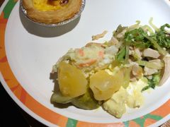 -比格比萨(林萃路店)