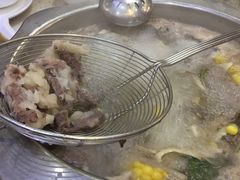 -潮发潮汕牛肉店(龙洞店)