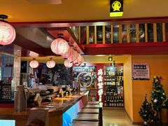 -有喜屋·鲜鸡烧鸟·居酒屋(安龙路店)
