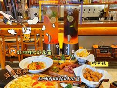 -COMMUNE幻师(花园道店)