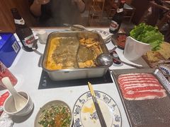 -螺大喜螺蛳粉火锅(雍和宫店)