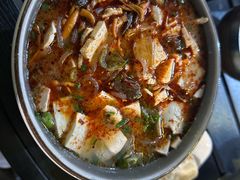 -老城豆腐汤(伊水路店)