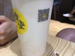 芒果丸奶-川西坝子火锅(金沙1.0直营店)
