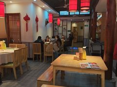 -人民食堂(电信南街店)