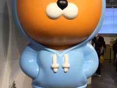 -KAKAO FRIENDS(弘大店)