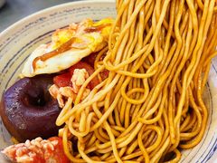 -梅溪·小伙子干挑面(安吉总店)
