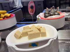 -龍歌自助小火锅(李沧顺和汇店)