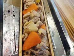 -七彩云酸水鱼(龙胜十七分店)