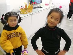 -蕃茄田艺术•美术绘画 •硬笔书法(滨江海威领界店)