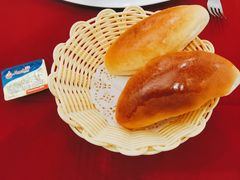-红房子西菜馆(淮海店)