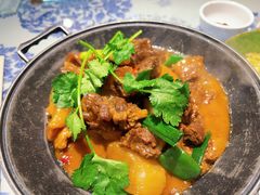 -米庄·原味私房菜(骏壹万邦店)
