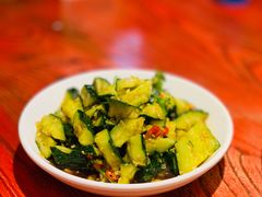 -传统香辣蟹(南园路店)