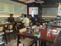 -拾捌川·自贡爆炒(新街口店)