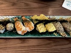 -晴季寿司(红旗街万达店)