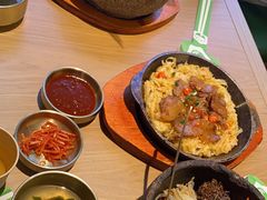 -西塔老太太拌饭(城市集市龙之梦店)