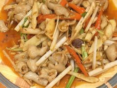 -易老九江湖菜(北滨一路店)