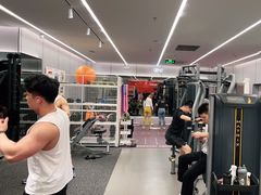 -乐刻健身(龙华红山6979店)