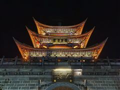 -大理古城