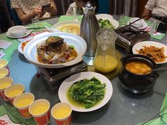 -全聚贤餐厅·湖北家常菜(沙湖店)