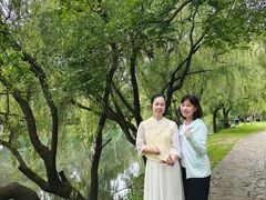 -贵阳市花溪国家城市湿地公园