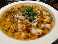 -明丰小渔馆(明月路店)