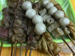 -马记大锅煮(总店)