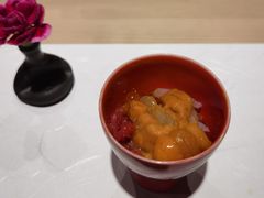 -鮨一日本料理(大中华店)