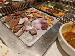 -星伦多自助料理·涮烤一体(江桥万达店)