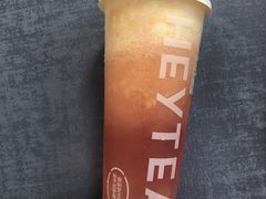 -喜茶(深圳海岸城店)