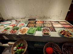-五谷丰登农家院·地道胶东菜·海鲜烧烤(威海店)
