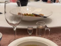 -洲际酒店·凌霄餐厅(紫峰大厦店)