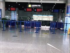 -威海大水泊国际机场