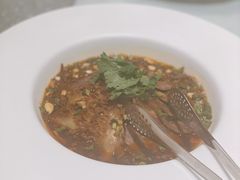 -悦融琥珀·京鲁菜·海味珍品(西单店)