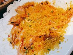 -南海渔家•海鲜•正宗海南菜(海棠湾店)