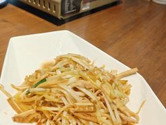 绍兴小炒-绍兴老味道·非遗门店(银泰城店)