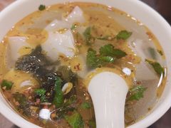 鲜肉馄炖-庆丰包子铺(回龙观店)