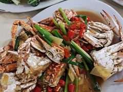 花蟹-秋姐美食店(旅游大道店)