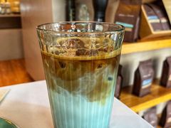 -Cafe del Volcan(永康路店)