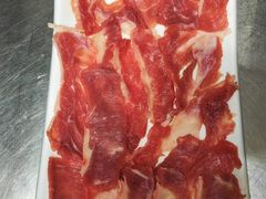 -熊大·鲜烤黄牛肉(五山店)