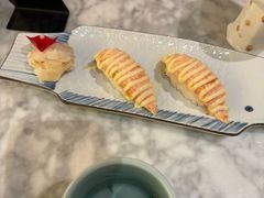 -阿吾罗日本料理(K11艺术中心店)