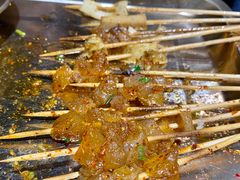 盟重牛油-盟重烧烤(高正街店)