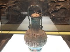 -西安大唐西市博物馆