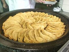 -清真·西北桥头拉面大王(丁家桥店)
